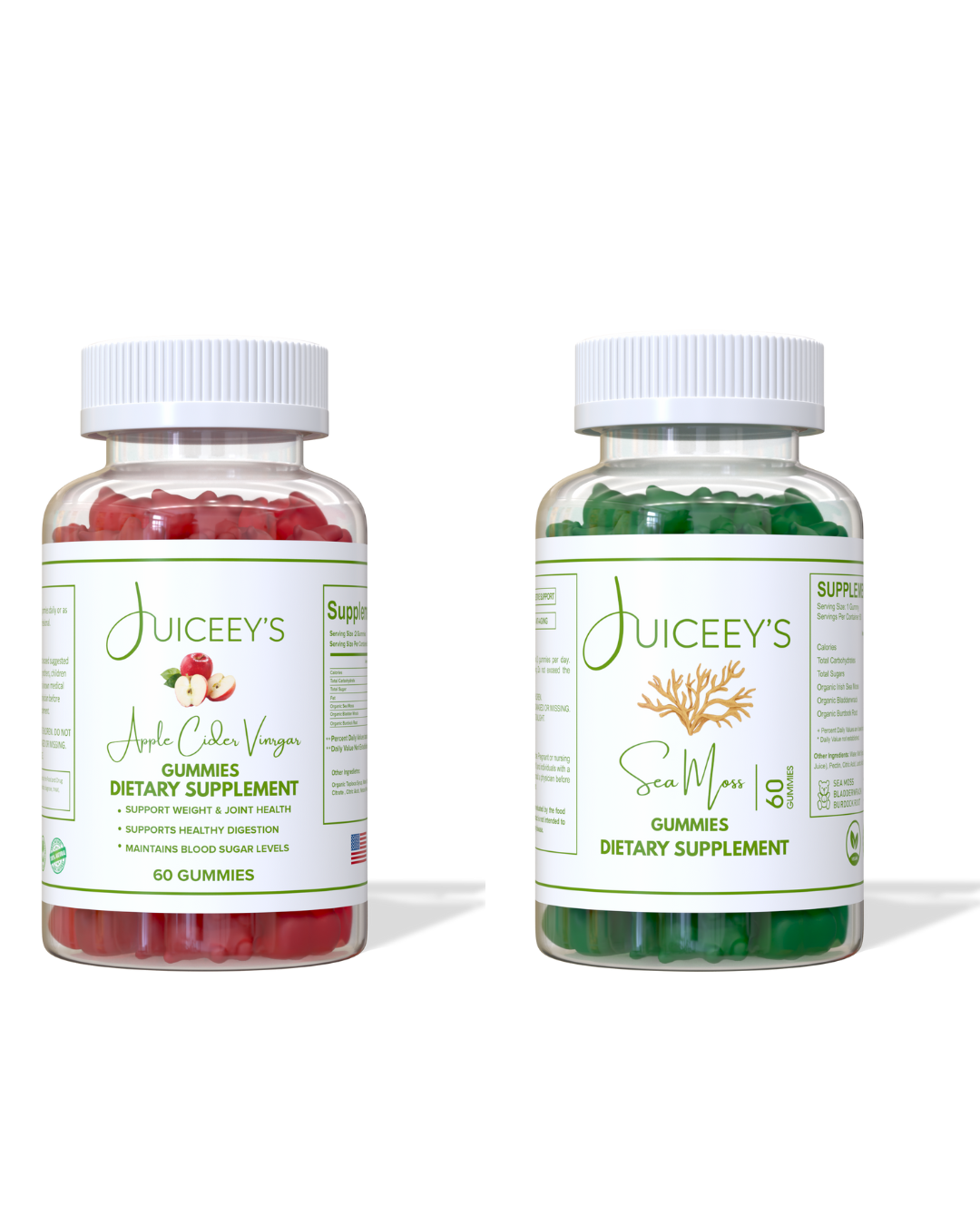 Gummies