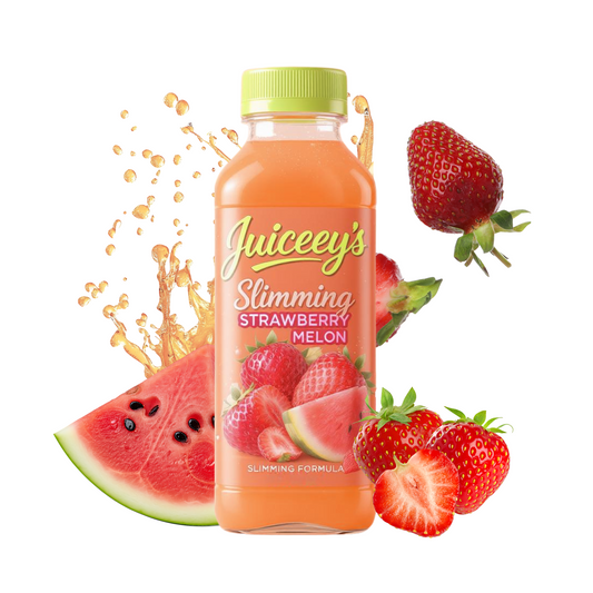 Slimming Strawberry Melon